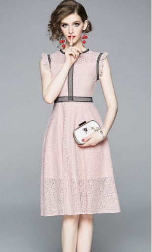 Remi Dress